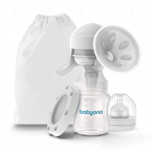 Baby ono kézi mellszívó 301