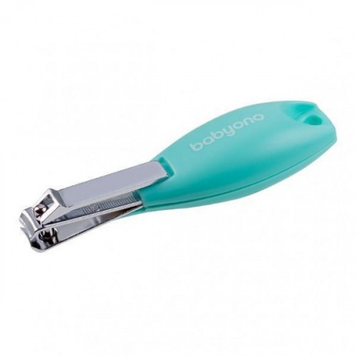 Baby ono körömcsipesz - menta