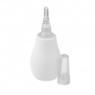 Baby ono orrszívó fehér