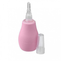 Baby ono orrszívó rózsaszín