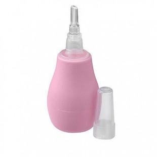 Baby ono orrszívó rózsaszín