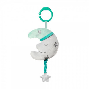 Baby ono plüss zenélő hold 610