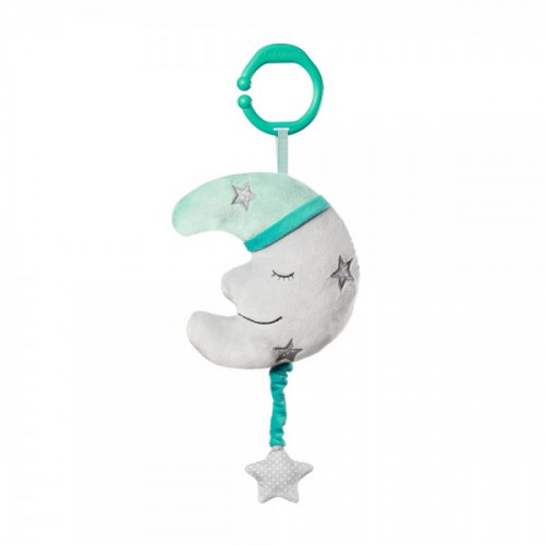 Baby ono plüss zenélő hold 610