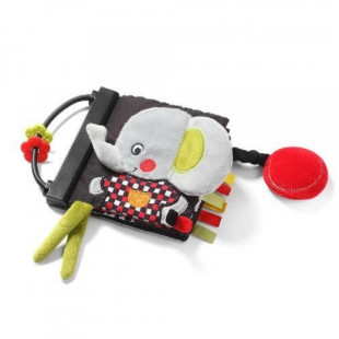 Baby ono puha könyv - dream team