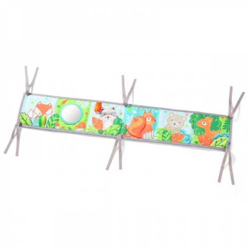 Baby ono puha könyv - friendly forest