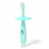 Baby ono szilikon fogkefe 552-01 - menta