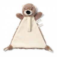 Baby ono szundikendő - maggie a vidra