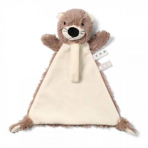 Baby ono szundikendő - maggie a vidra