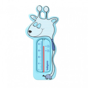 Baby ono vízhőmérő 775-01 kék
