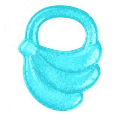 Baby Ono zselés hűtőrágóka banán türkiz