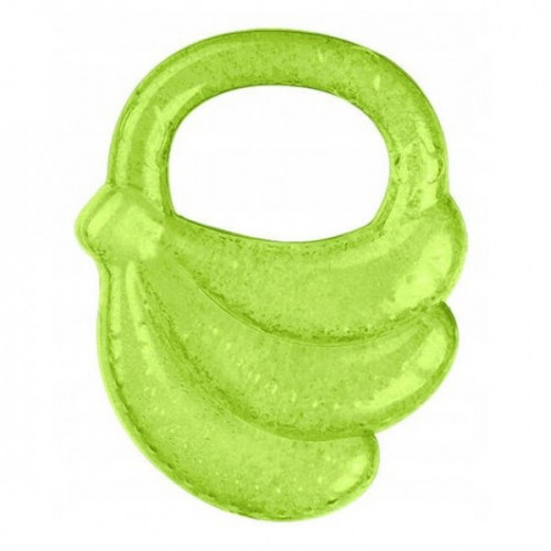 Baby Ono zselés hűtőrágóka banán zöld