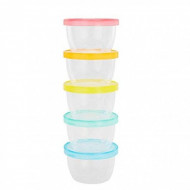 Badabulle ételtároló maxi