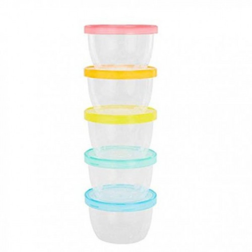 Badabulle ételtároló maxi