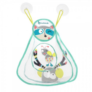 Badabulle fürdőjátéktartó háló