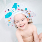 Badabulle hajmosó karika