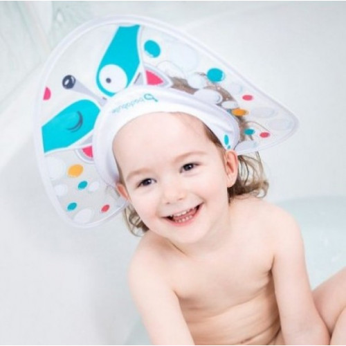 Badabulle hajmosó karika