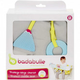 Badabulle ülőbetét bevásárlókocsiba