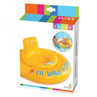Bébiúszó intex 56585