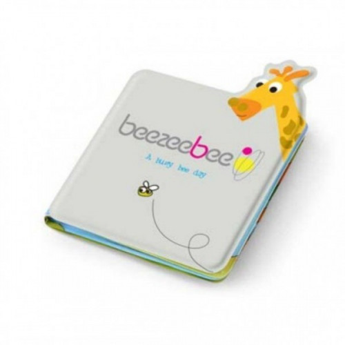 Beeezeebee pancsoló könyvecske