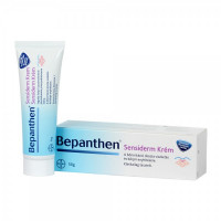Bepanthen sensiderm kenőcs 50g
