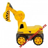 Big Power Worker Maxi Digger markoló