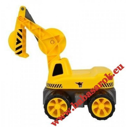 Big Power Worker Maxi Digger markoló