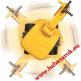 Big Power Worker Maxi Digger markoló