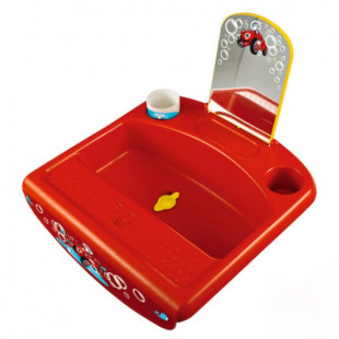 Big Splash fogmosó szett