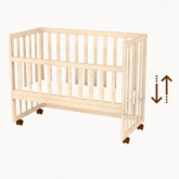 Borostyán babaöböl