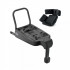 Cam base 2in1 isofix talp