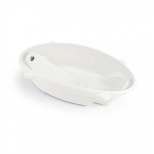 Cam Bollicina kád - Fehér