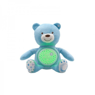Chicco Baby Bear projektor - Kék