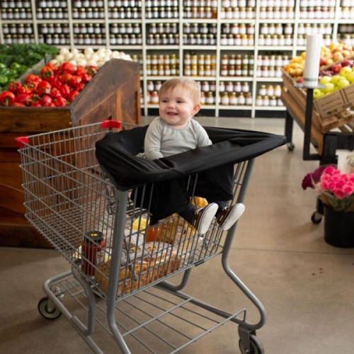 Chicco boppy multifunkcionális kismama kendő - charcoal