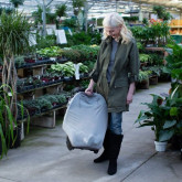 Chicco boppy multifunkcionális kismama kendő - pearl