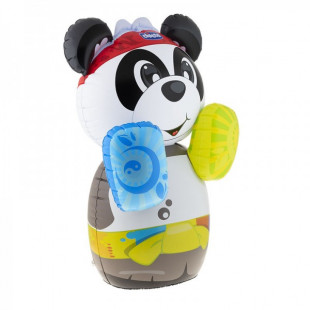 Chicco boxolós játék - panda