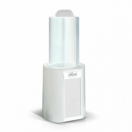 Chicco cumisüvegmelegítő sterilizálóval