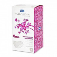 Chicco eldobható alsó s-m