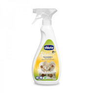 Chicco felülettisztító spray