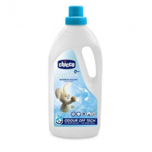 Chicco folyékony mosószer 1,5 l