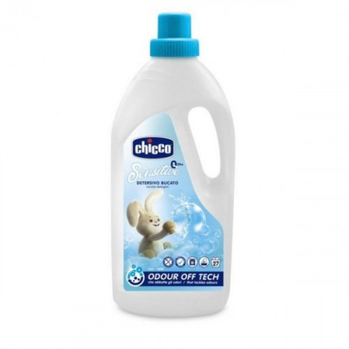 Chicco folyékony mosószer 1,5 l