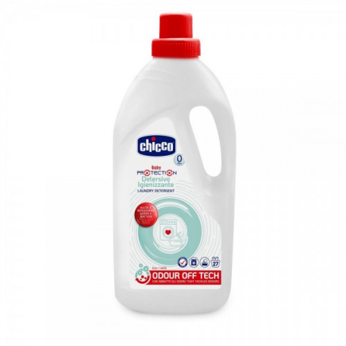 Chicco higiénizáló mosószer