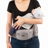 Chicco Hip Seat bébihordozó - Hazelwood