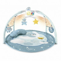 Chicco játszószőnyeg - Blue