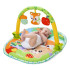 Chicco játszószőnyeg - magic forest