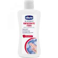 Chicco kéztisztító gél - 200 ml