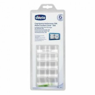 Chicco konnektorvédő