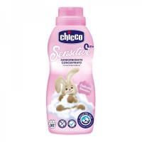 Chicco lágyító öblítő - virág illatú