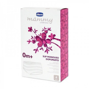 Chicco mammy elasztikus alsó