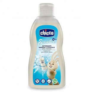 Chicco mosogatószer