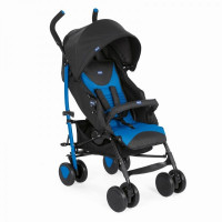Chicco new echo sportbabakocsi mr blue